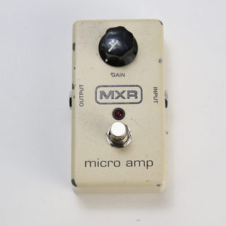 MXR、micro ampの検索結果【楽器検索デジマート】 MXR、micro ampの検索結果【楽器検索デジマート】