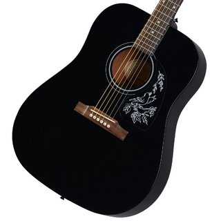 EpiphoneStarling Acoustic Ebony エピフォン アコースティックギター [2NDアウトレット特価]【梅田店】