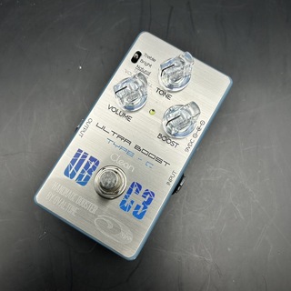 Ovaltone 【中古】UB-C3 現物画像
