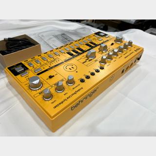 BEHRINGER TD-3-AM ◆中古入荷！