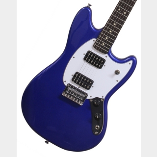 Squier by Fender Bullet Mustang HH Imperial Blue Indian Laurel スクワイヤ【渋谷店】