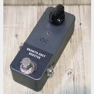 ONE CONTROL OC-GGB / Granith Grey Booster 【心斎橋店】