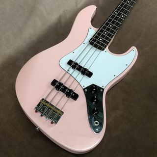 Greco WSB-STD, Light Pink / Rosewood Fingerboard【WEBSHOP在庫】