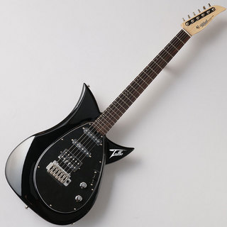 オ*ー様 Talbo　東海楽器　Tokai　木製　初期型　黒 オ*ー様 Talbo 東海楽器 Tokai 木製 初期型 黒 Tokai Talbo 木製