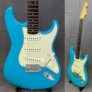 Fender Custom Shop59 Stratocaster NOS Tropical Turquoise 2021年製