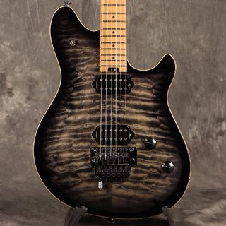 EVH Wolfgang Special QM Baked Maple Fingerboard Charcoal Burst[S/N WGM232519]【WEBSHOP】