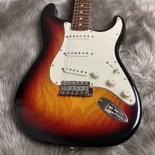 FenderAmerican Vintage 70s Stratocaster - 3Color Sunburst【現物画像】