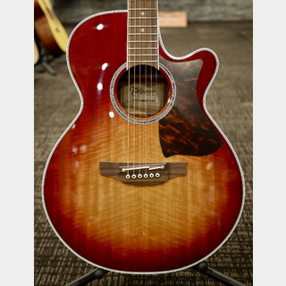 Takamine【EXPOセール】PTU100 Mod FCB  #60090366【実物写真】【動画あり】【分割手数料0%】【送料当社負担】