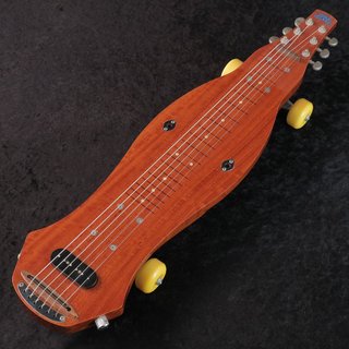 Cole Clark BenHarper Skatelap 【御茶ノ水本店】