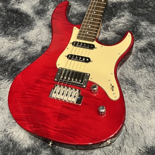 Pacifica 612 VIIFMXの検索結果【楽器検索デジマート】 Pacifica 612 VIIFMXの検索結果【楽器検索デジマート】