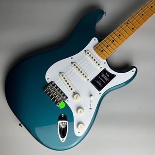 FenderVintera II '50s Stratocaster Ocean Turquoise エレキギター ストラトキャスター