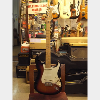 FenderMEXICO Player Stratocaster (2021)