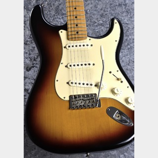 Fender Highway One Stratocaster MN / 2Tone Sunburst [2006年製][3.52kg]