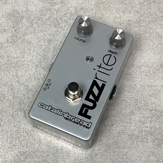 お買い得！】 Catalinbread Fuzzrite Catalinbread ファズライトの通販