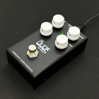 Rockett Pedals DUDE ODS V2 コンパクトエフェクター オーバードライブ