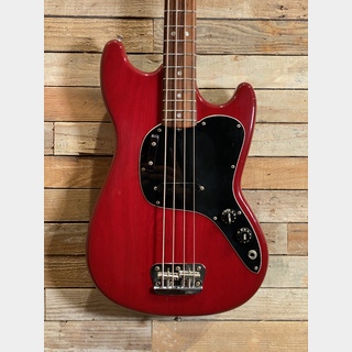 Fender1978 Musicmaster Bass【松江店在庫】