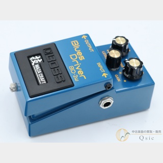 BOSS、BD-2の検索結果【楽器検索デジマート】