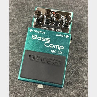 BOSS、BC-1Xの検索結果【楽器検索デジマート】
