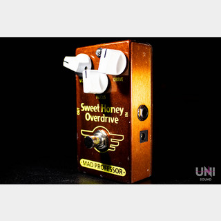 MAD PROFESSOR、Sweet Honey Overdriveの検索結果【楽器検索デジマート】
