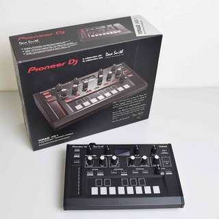 PioneerTORAIZ AS-1 モノフォニックアナログシンセサイザー 【 中古 】