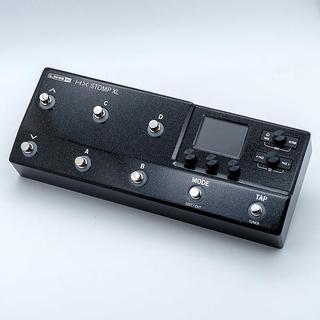 LINE 6 【USED】HX STOMP XL(中古)【楽器検索デジマート】 LINE 6 【USED】HX STOMP XL(中古)【楽器検索デジマート】