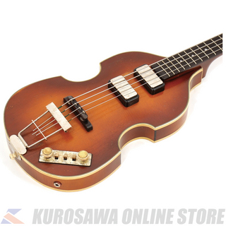 Hofner Violin Bass 61 "Vintage" Relic [H500/1-61-RLC-0](ご予約受付中)