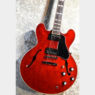 Gibson ES-345 Sixties Cherry #213440243【待望の入荷】