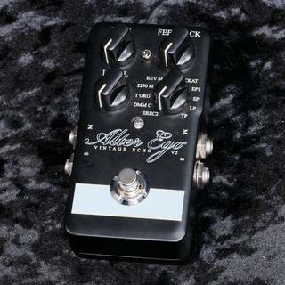 ギター用エフェクター ＞ ディレイ、tcelectronic、alter egoの検索