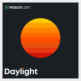 PRODUCER LOOPS DAYLIGHT