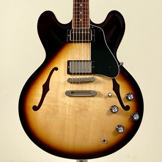 中古品》Epiphone ES-335 エレキギター セミアコ サンバースト アンプ