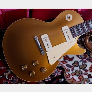 Gibson 1954 Les Paul Goldtop Reissue VOS