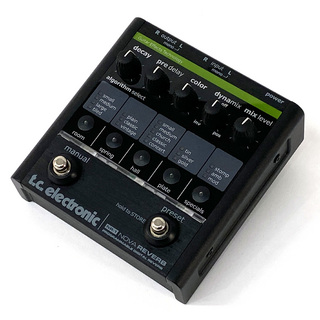 TC ELECTRONIC Nova Reverbの検索結果【楽器検索デジマート】