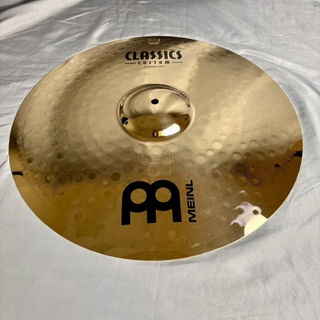 Meinl CC20MR-B