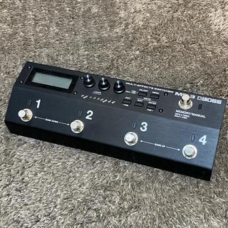 BOSS MS-3 Multi Effects Switcher【尾張小牧店】