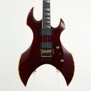 ESP Custom Order AX-Original 950 Labrys Black Cherry 【梅田店】