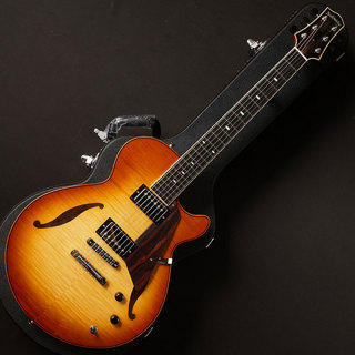 SadowskySemi Hollow CMB(Caramel Burst)