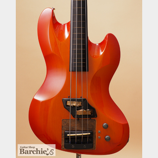 ベース、JIRAUDの検索結果【楽器検索デジマート】