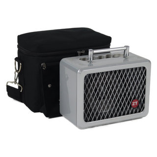 ZT Amp 【中古】 ギター用コンボアンプ ZT Amp LunchBox LBG1S ギター用ミニコンボアンプ