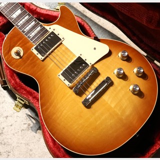 Gibson 【容姿端麗】 Les Paul Standard '60s ～Unburst～ #204740019【4.34kg】