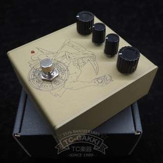 Organic Soundsの検索結果【楽器検索デジマート】