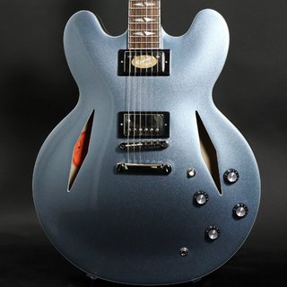 Epiphone Inspired by Gibson Custom Dave Grohl DG-335 Pelham Blue 【梅田店】