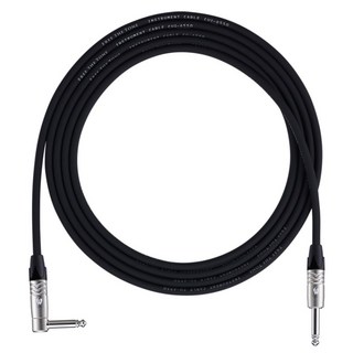 Free The Tone Instrument Cable CUI-6550LNG (5.0m/SL)
