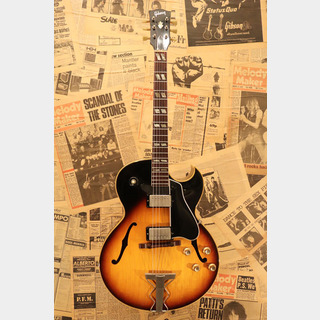 Gibson 1964 ES-175D "Excellent Plus Condition"