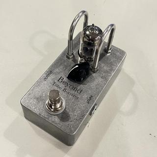 Beyond、Beyond Tube Boosterの検索結果【楽器検索デジマート】