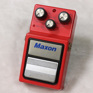Maxon CP9Pro+ Compressor/Limiter 【梅田店】（中古）【楽器検索