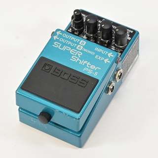 ギター用エフェクター、BOSS、PS-5の検索結果【楽器検索デジマート】