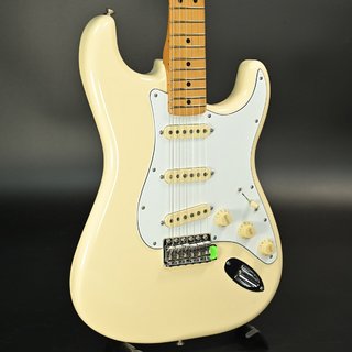 Fender Artist Series Jimi Hendrix Stratocaster Olympic White 【名古屋栄店】