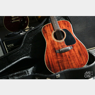 D*n様 超美品 Takamine 100シリーズ(？)BK 型番不明 PU付き FPT861C BL｜800シリーズ｜エレクトリック・アコースティック