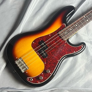 Fender Hama Okamoto Precision Bass ”#4” 3-Color Sunburst【現物写真】3.41kg #JD24010593