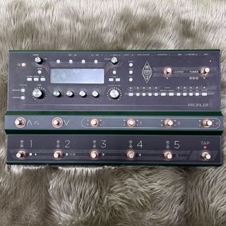 Kemper PROFILER STAGE【現物画像】